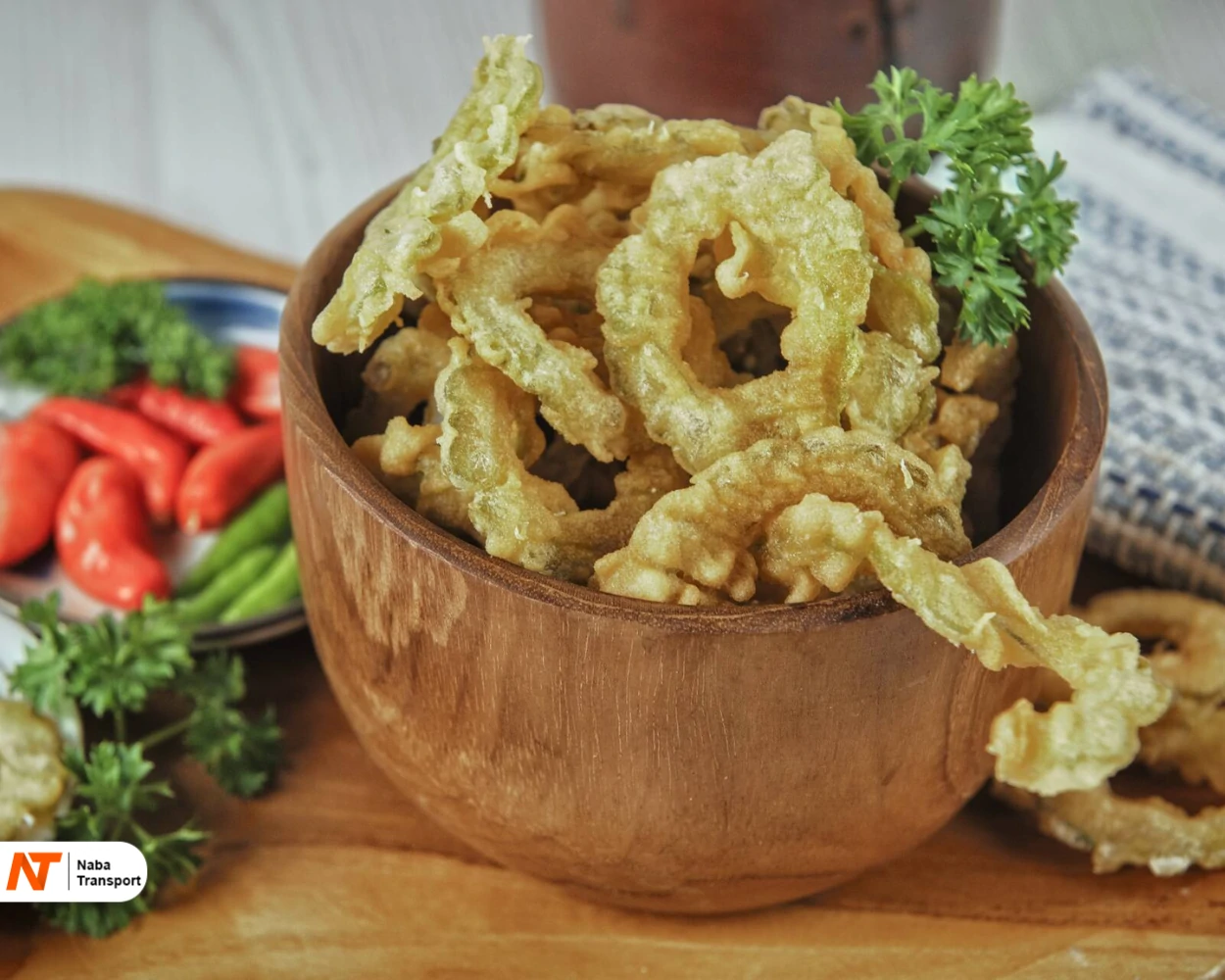 oleh oleh karawang