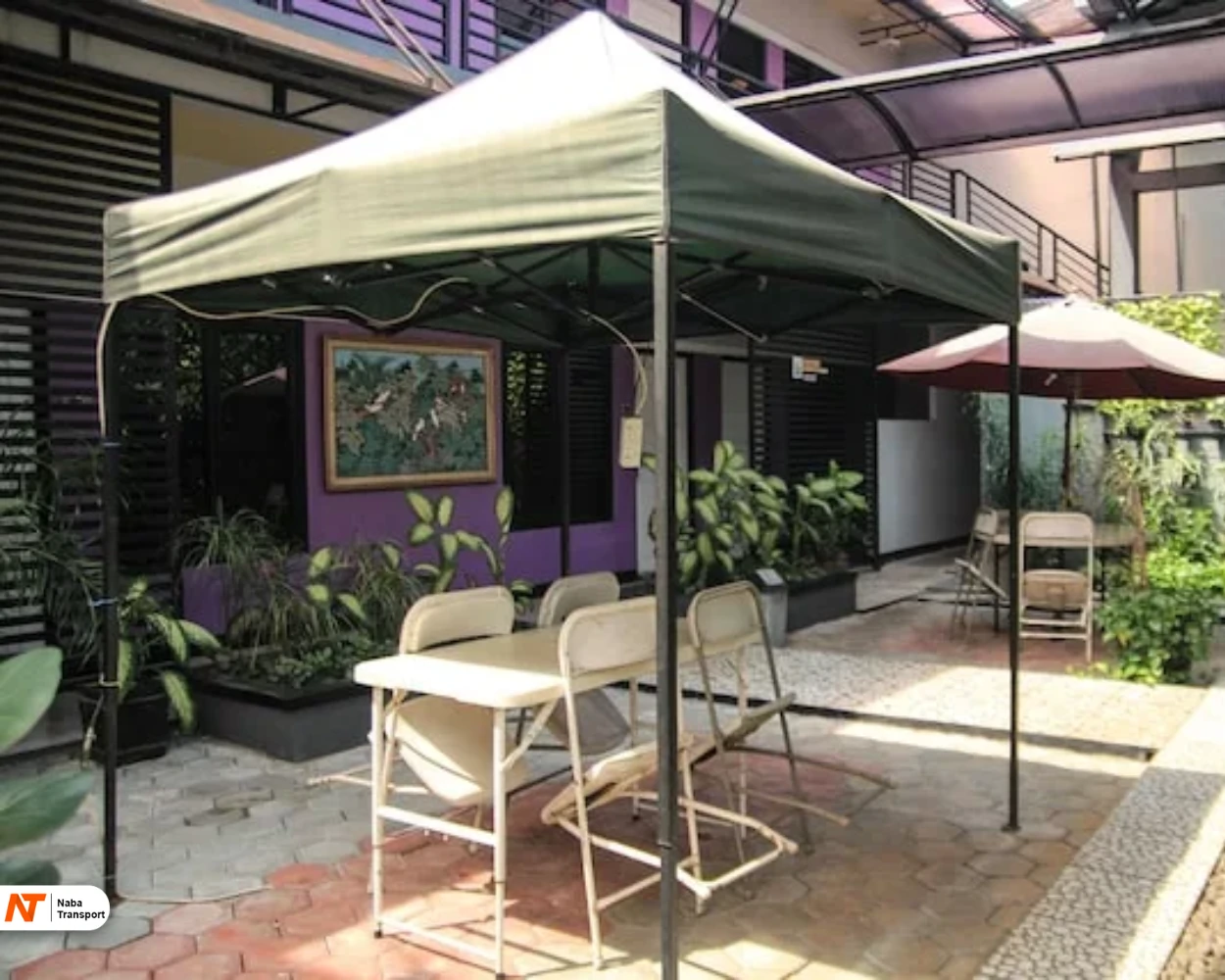 hotel purwakarta