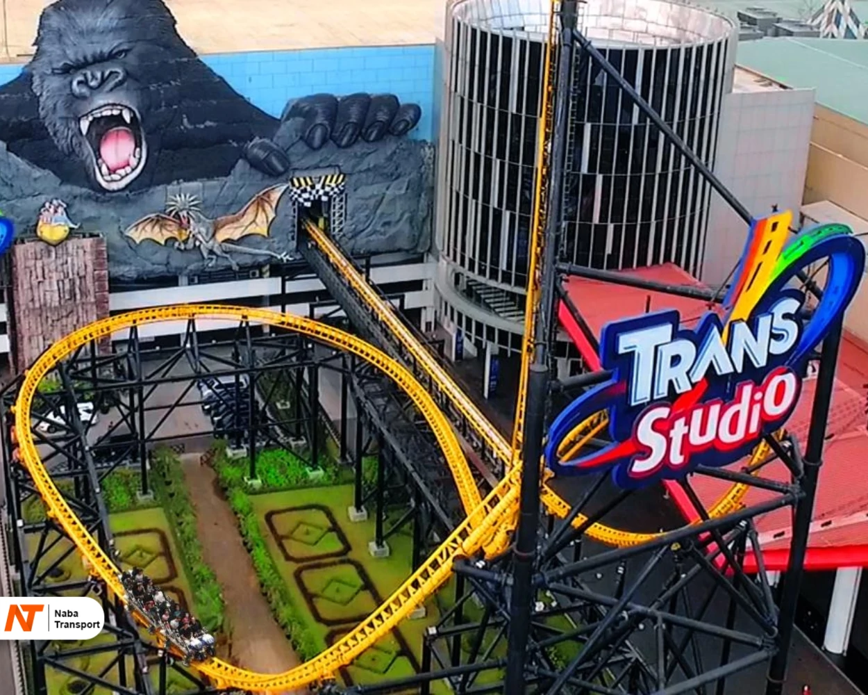 Trans Studio Cibubur