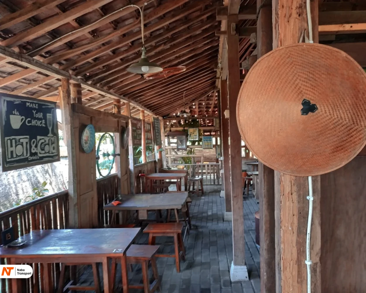 Cafe di karawang