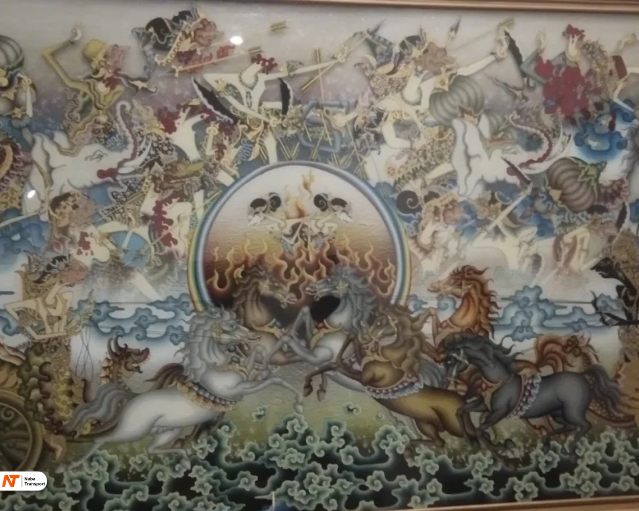 museum wayang