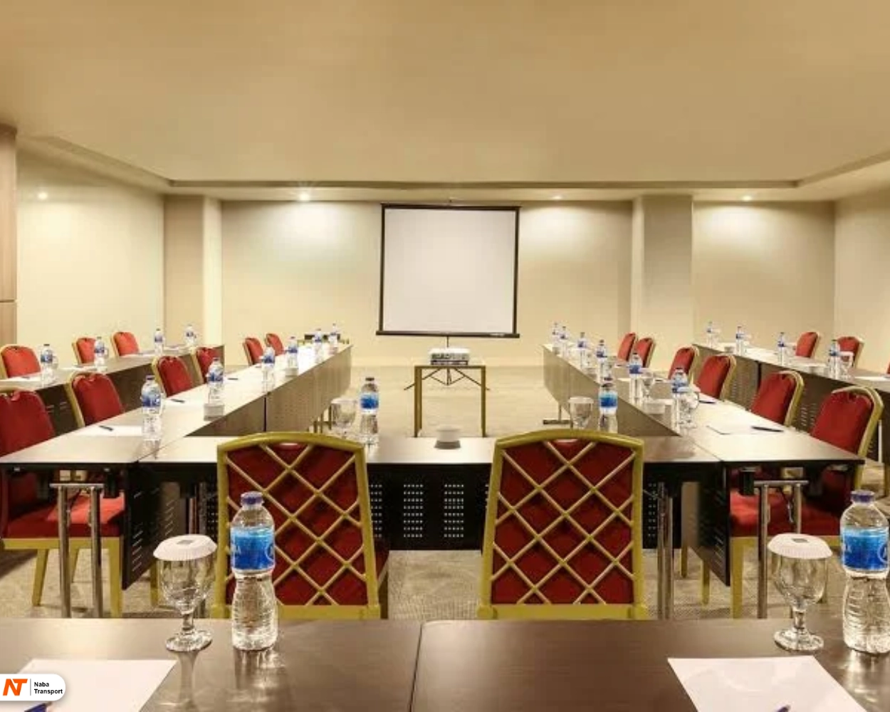 Hotel Novotel Jakarta Gajah Mada