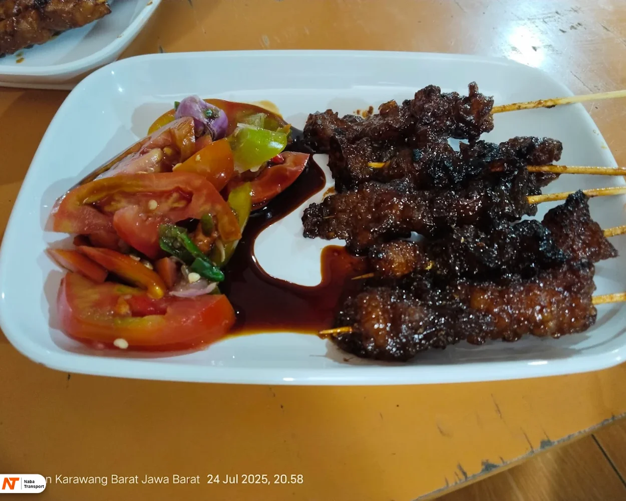 Makanan Khas Karawang