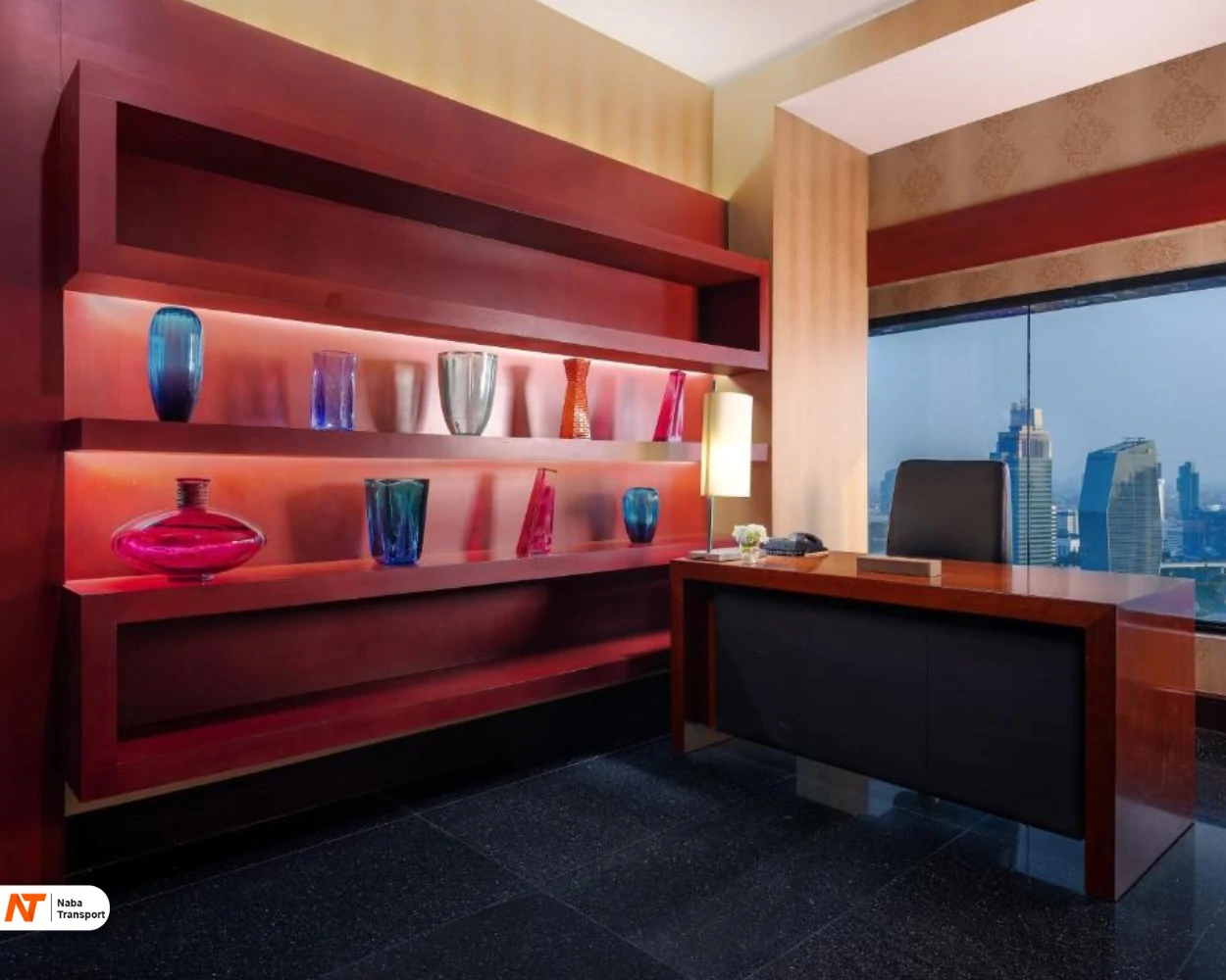 manhattan hotel jakarta