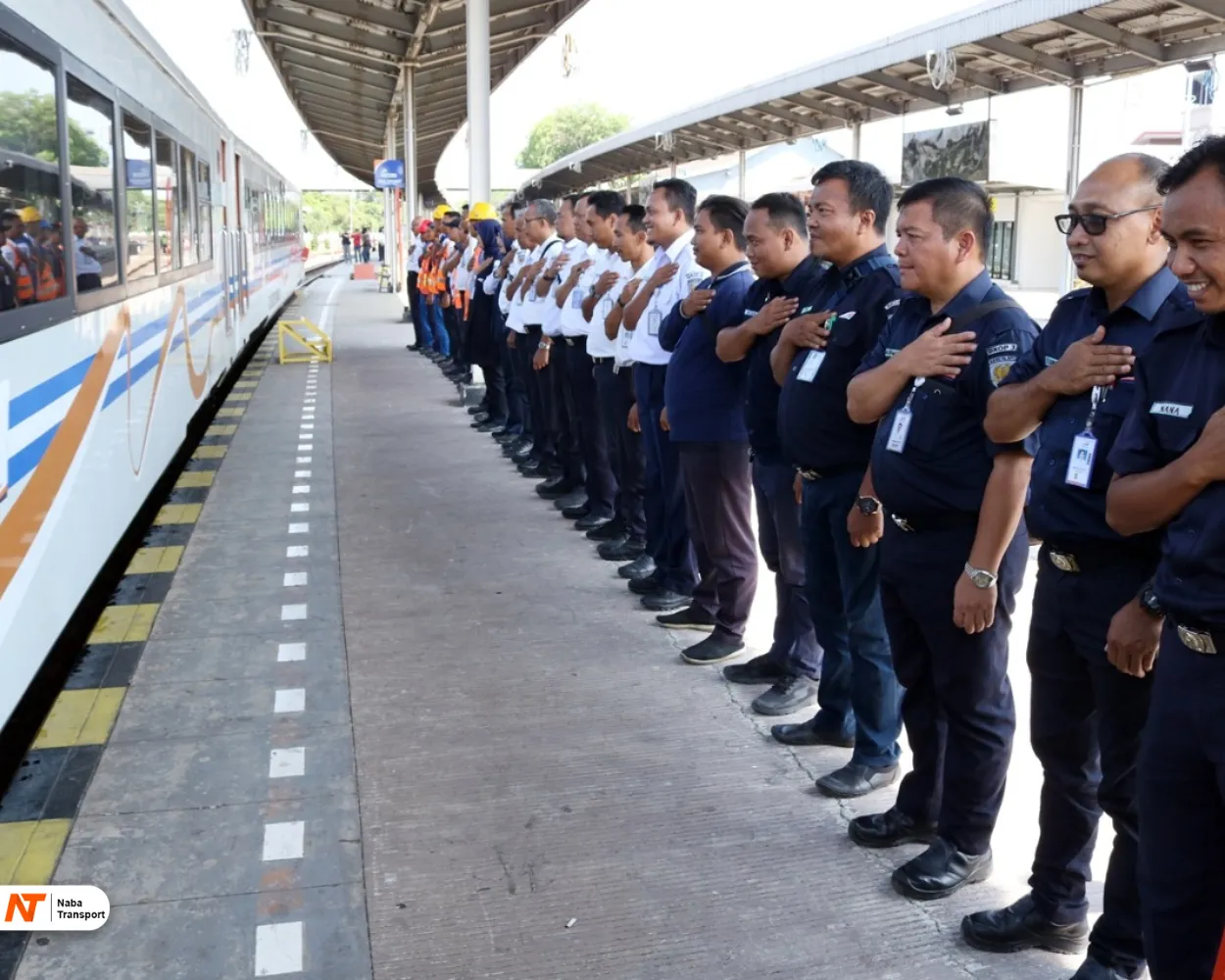 Stasiun cirebon prujakan