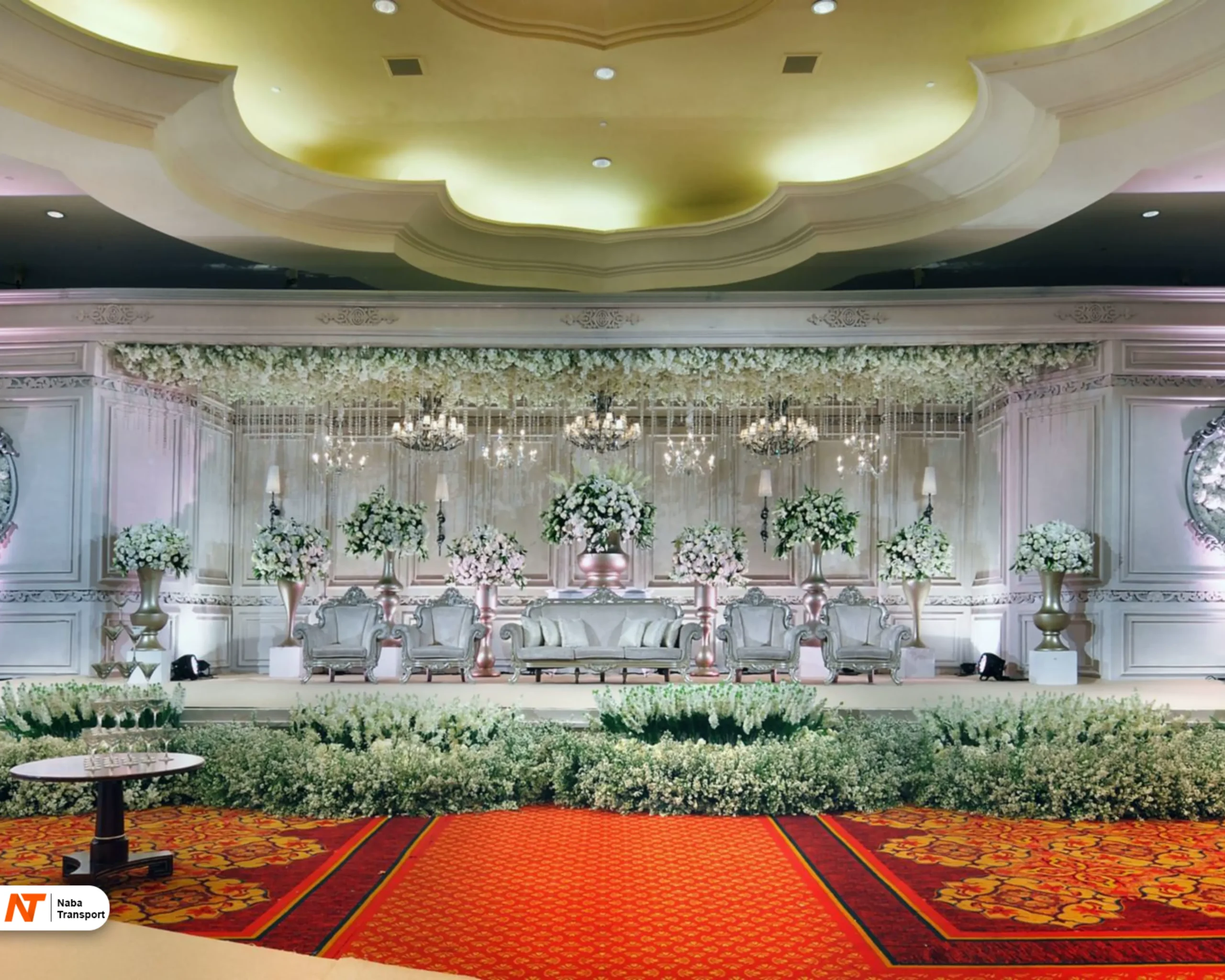 The Ritz Carlton Jakarta
