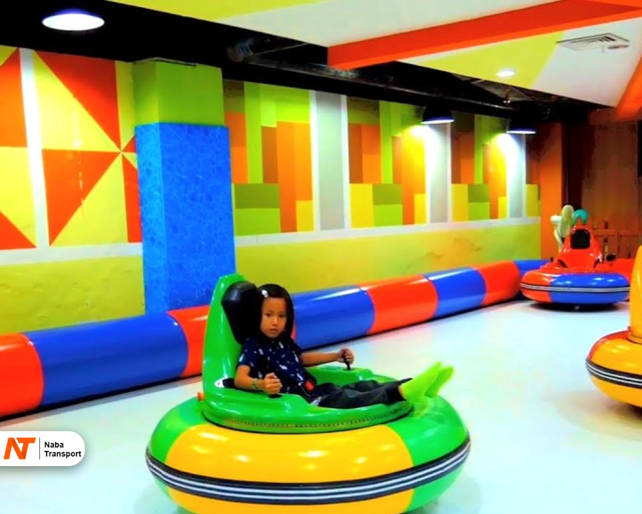 hyper mall bekasi