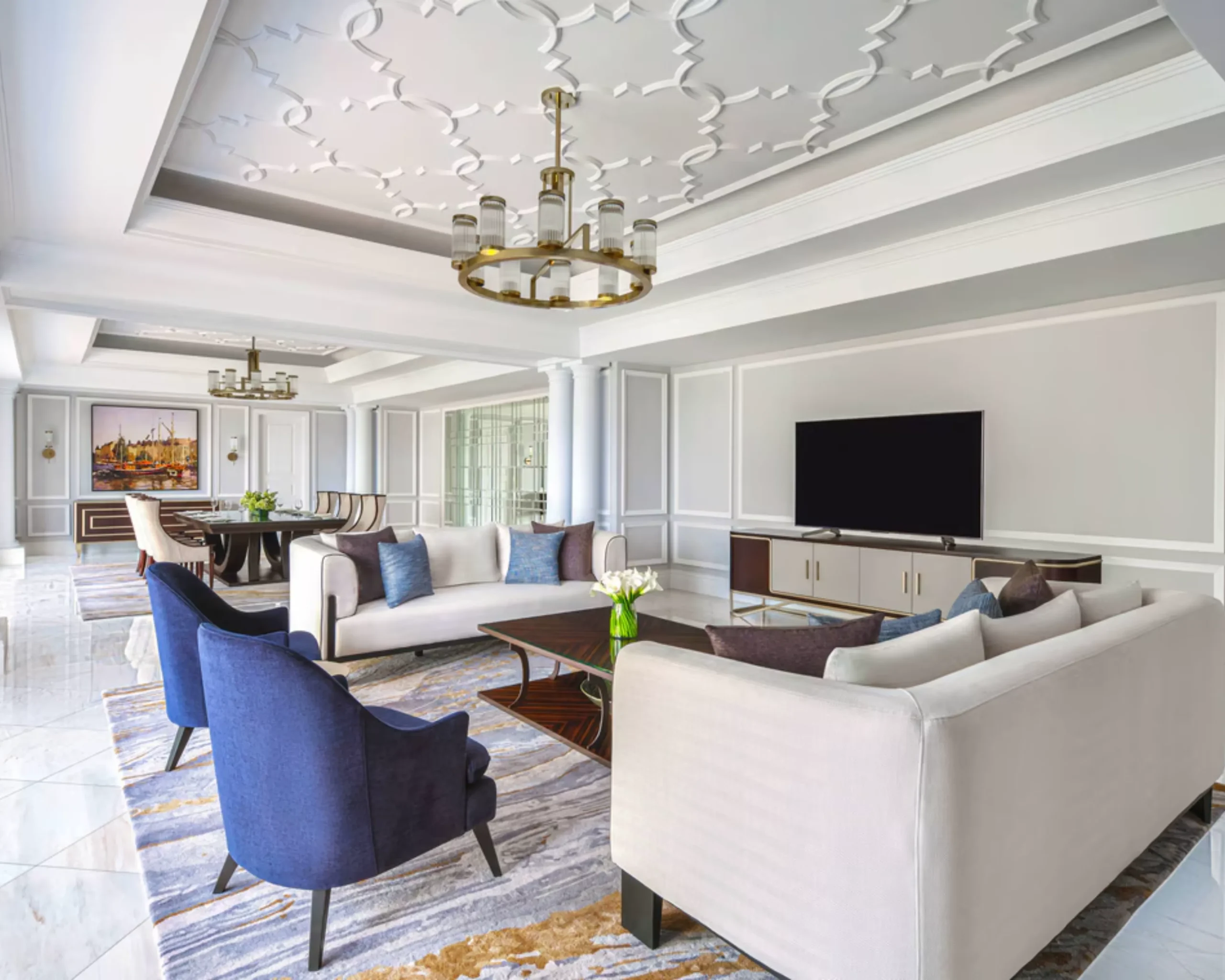 The Ritz Carlton Jakarta