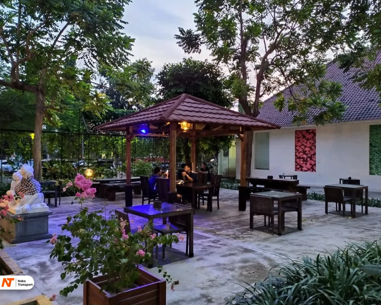 hotel metland cirebon