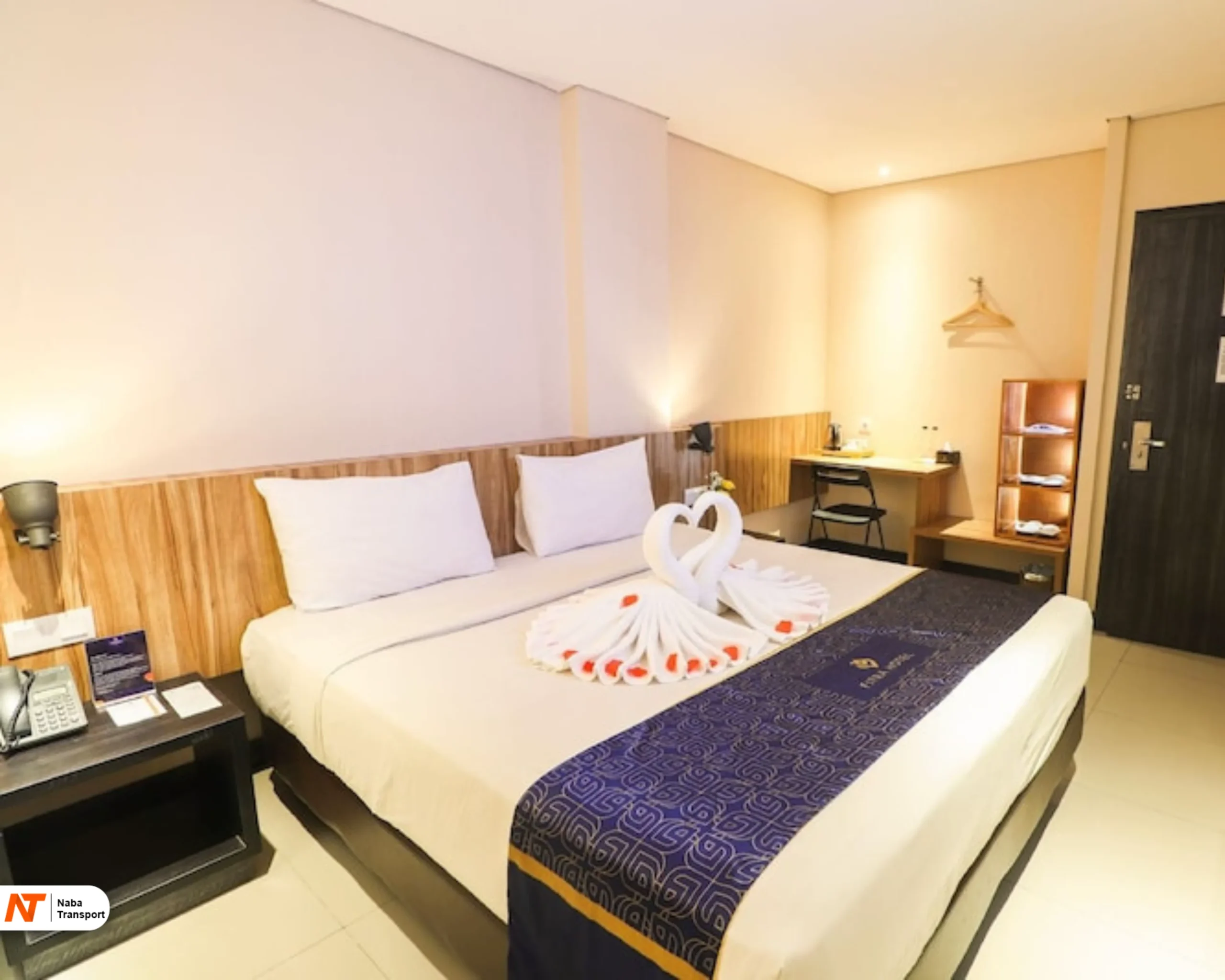 Hotel fitra majalengka