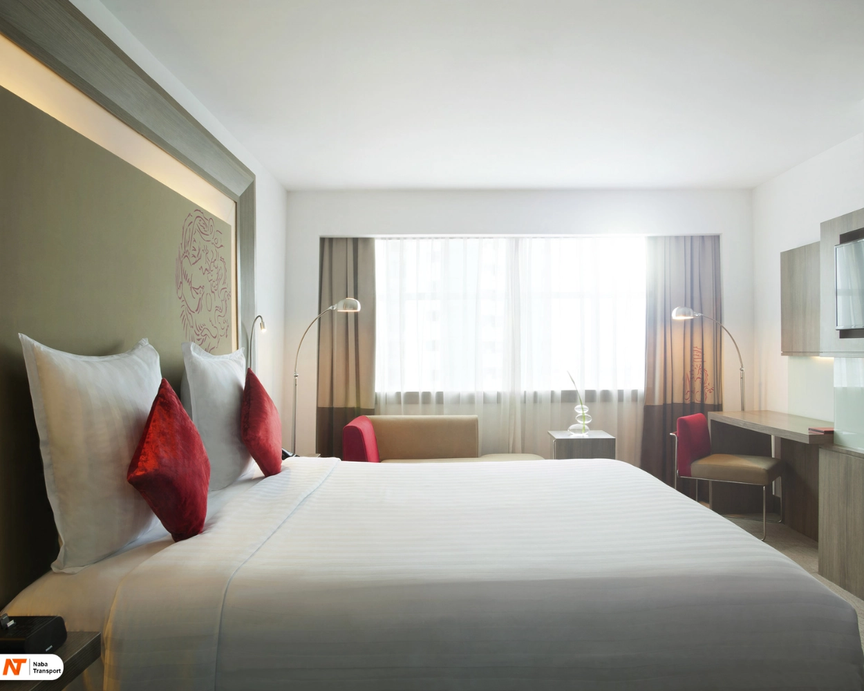  novotel jakarta gajah mada