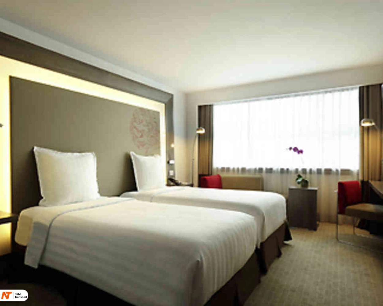  novotel jakarta gajah mada