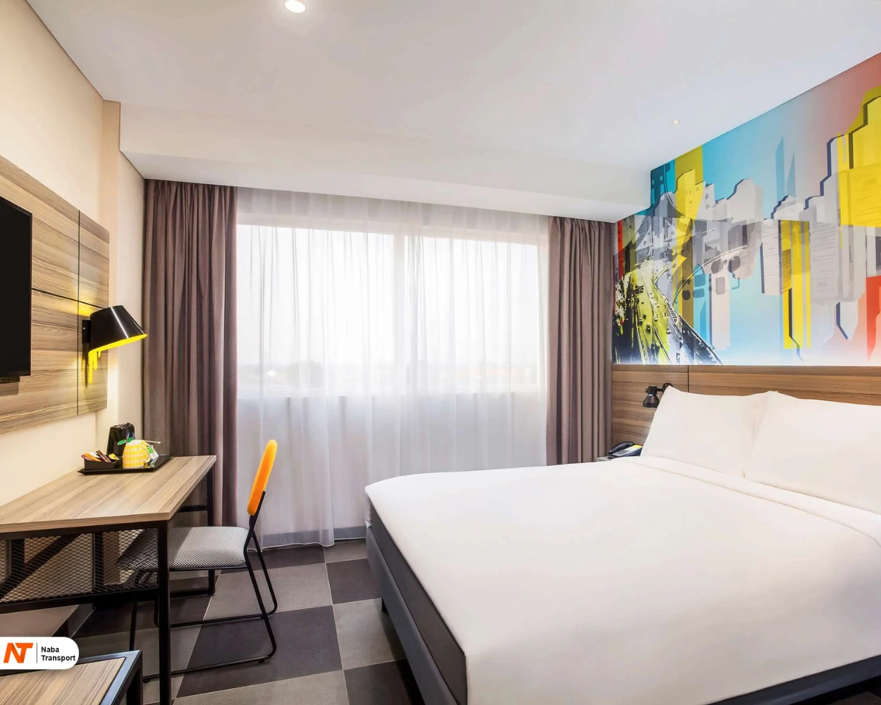 Ibis Styles Bekasi Jatibening