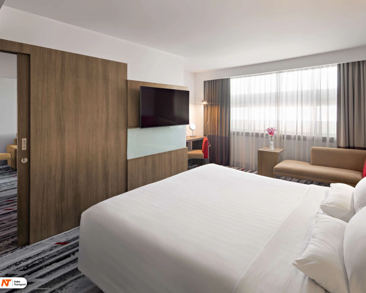  novotel jakarta gajah mada