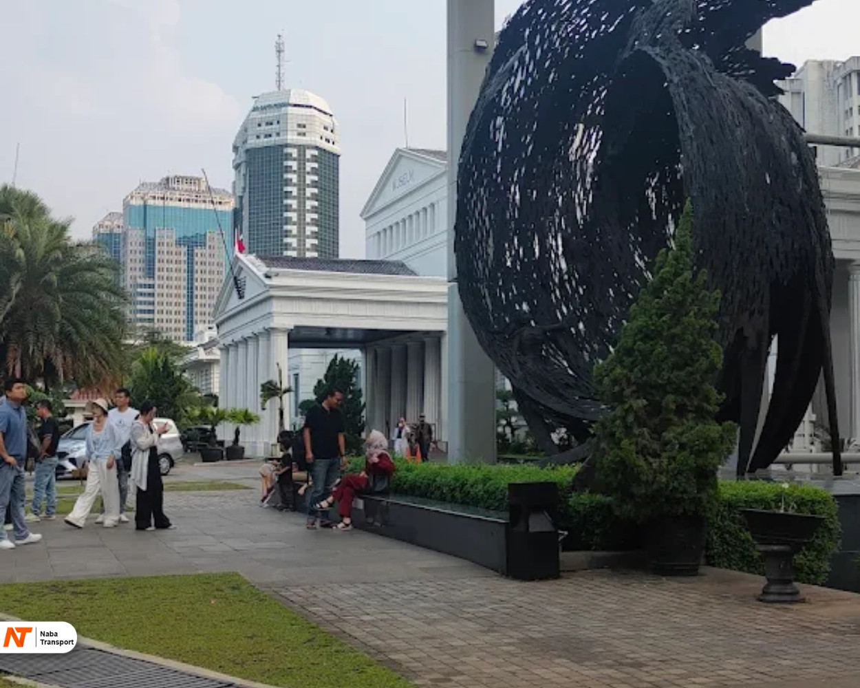 Museum Nasional 