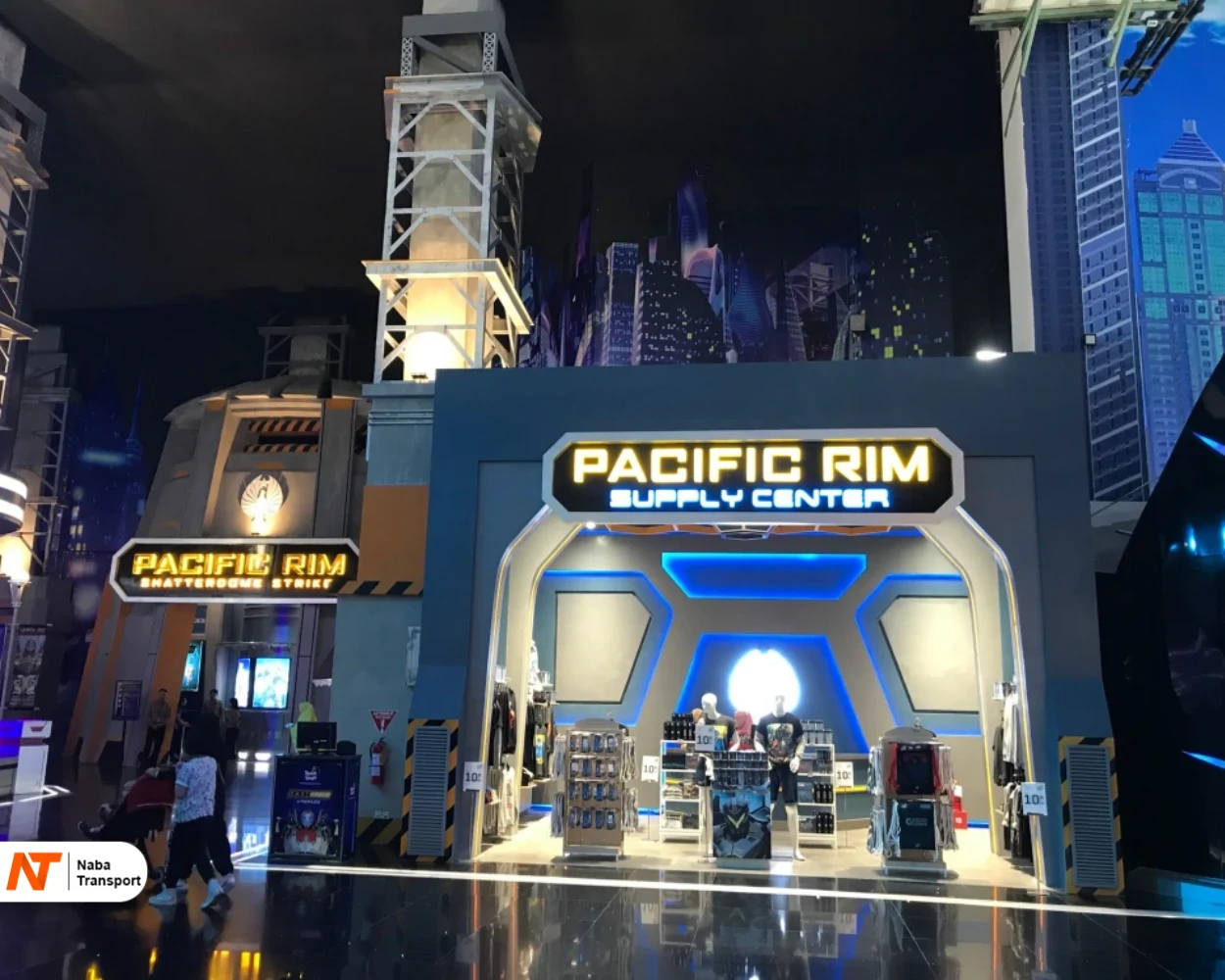 Trans Studio Cibubur