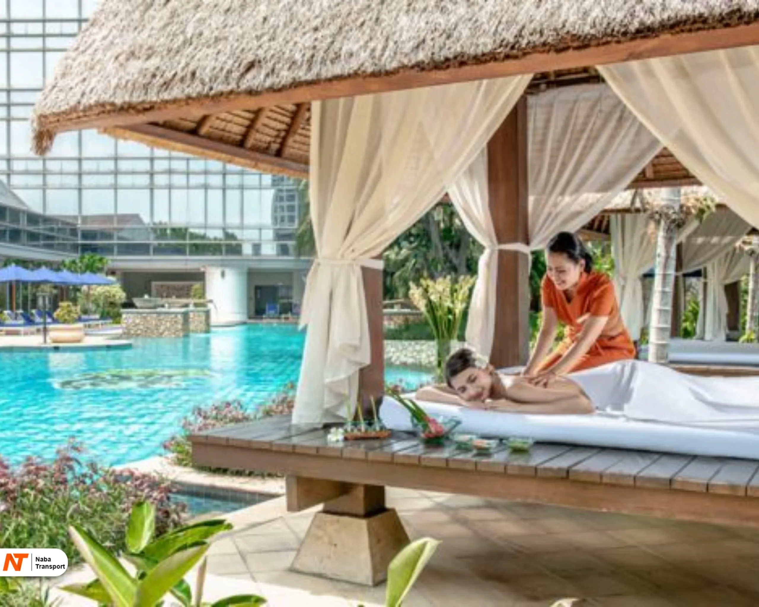The Ritz Carlton Jakarta