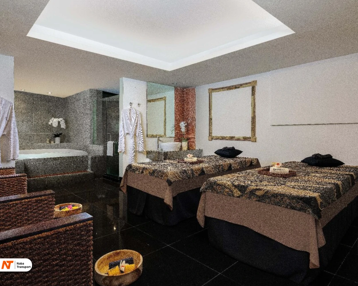 manhattan hotel jakarta