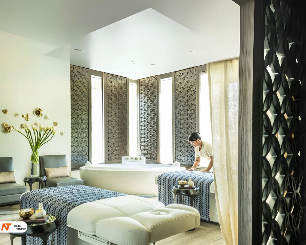 Four Seasons Hotel Jakarta