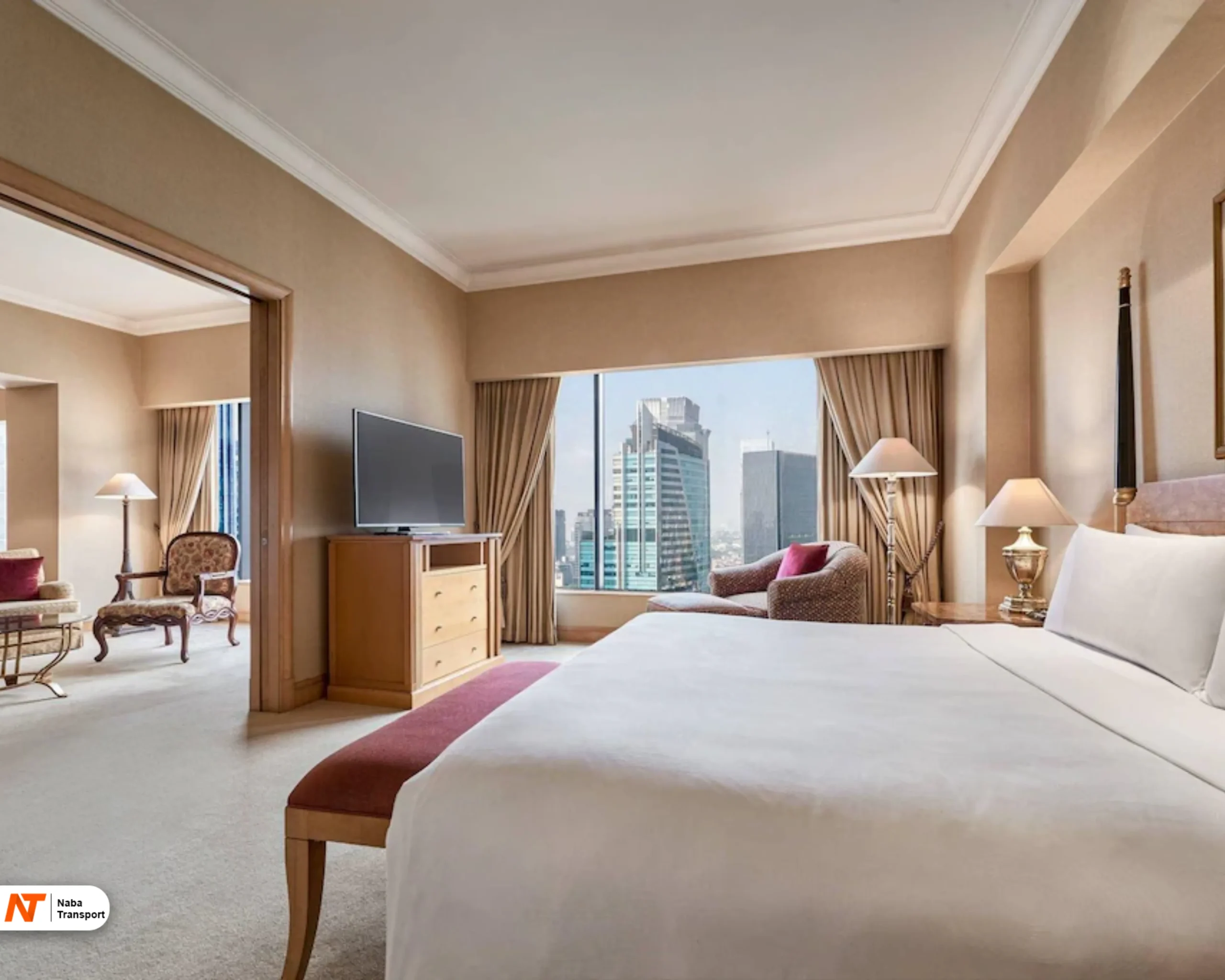 JW Marriott Jakarta