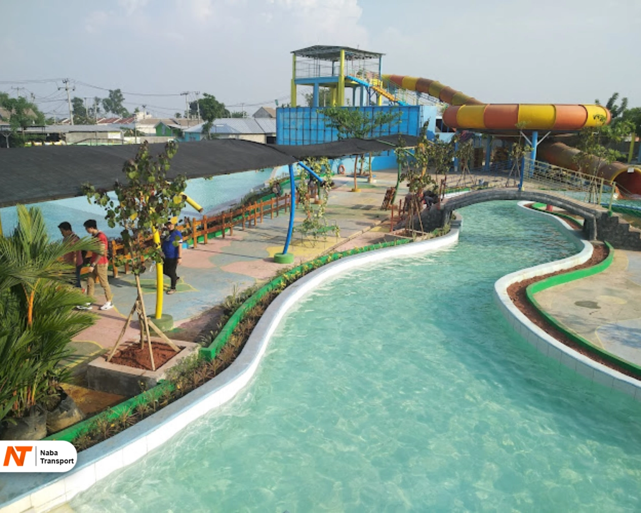 Taman ombak karawang source by renangloka.com
