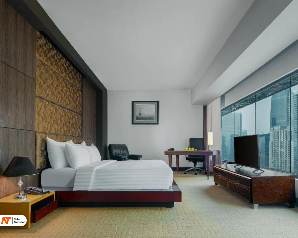 manhattan hotel jakarta