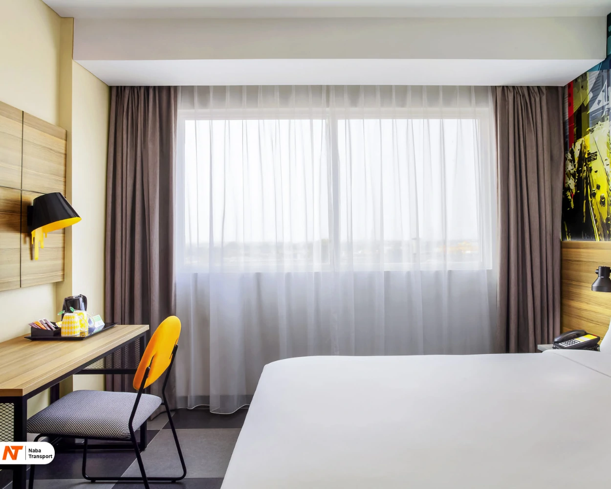 Ibis Styles Bekasi Jatibening