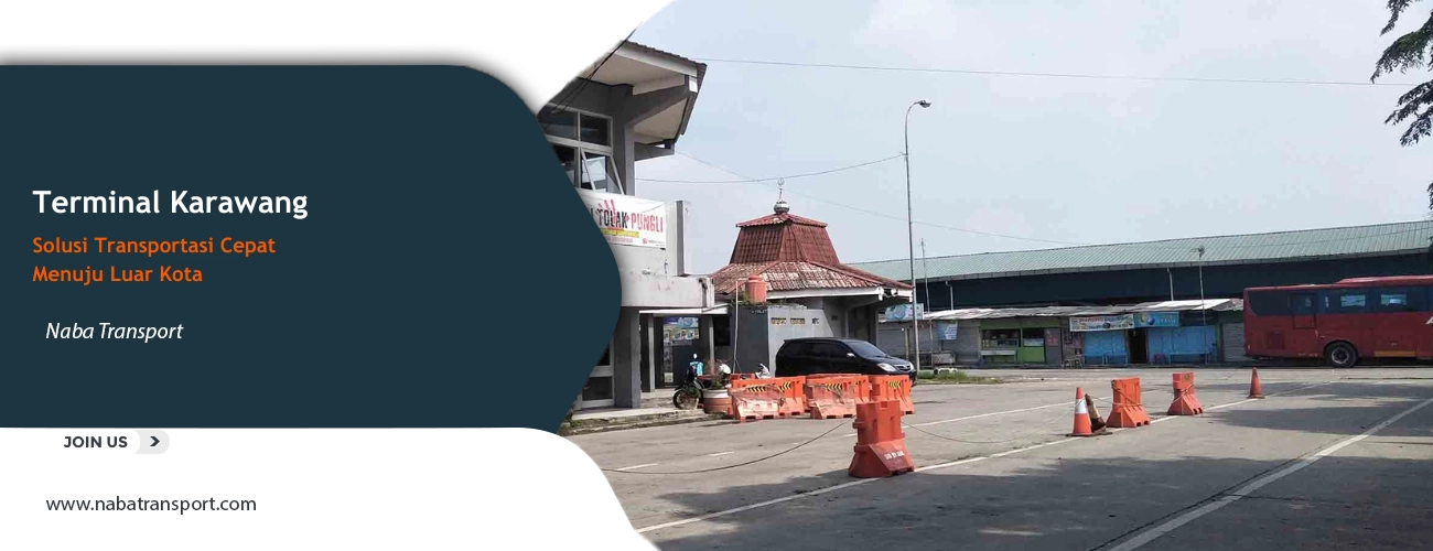 Terminal Karawang