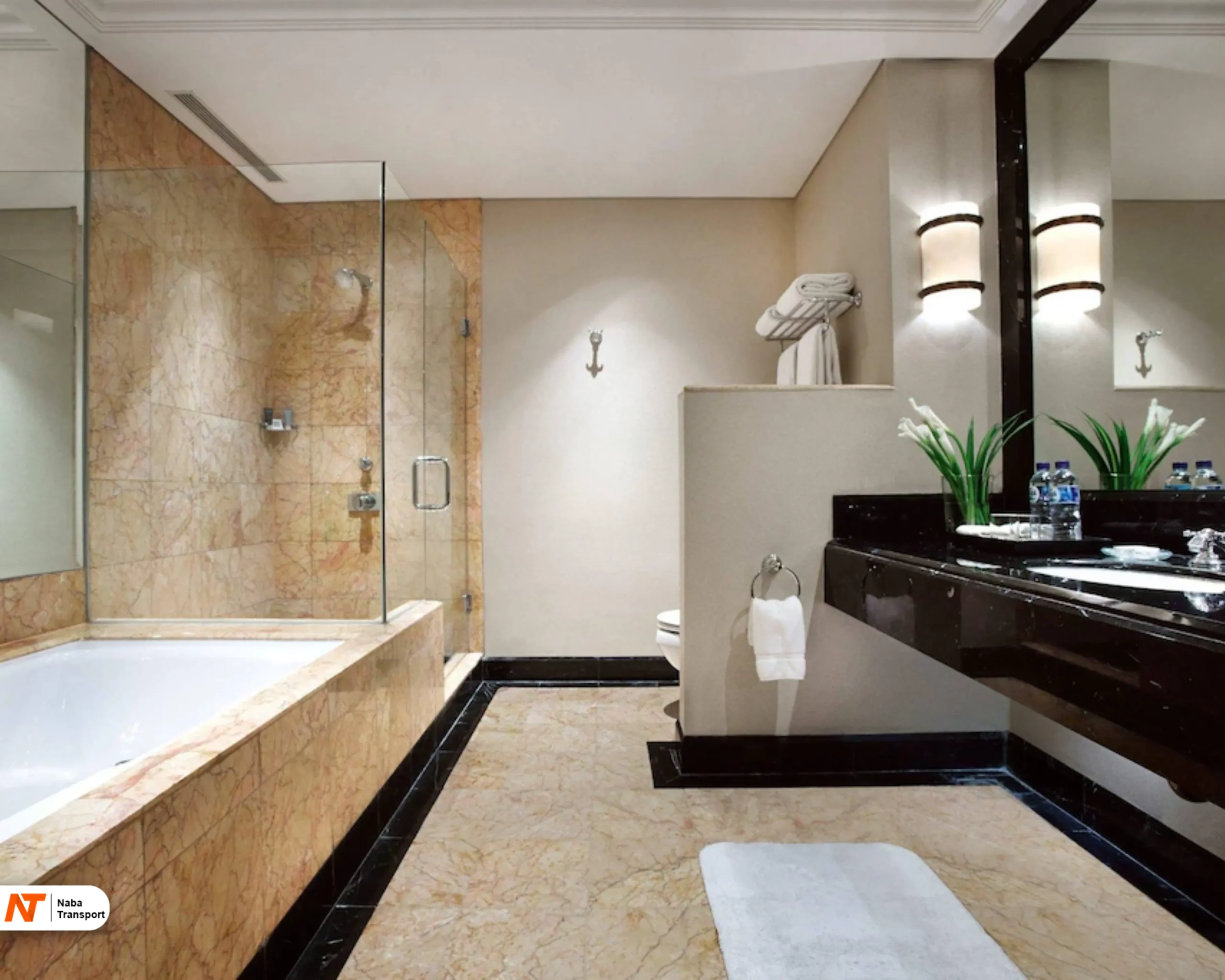 JW Marriott Jakarta