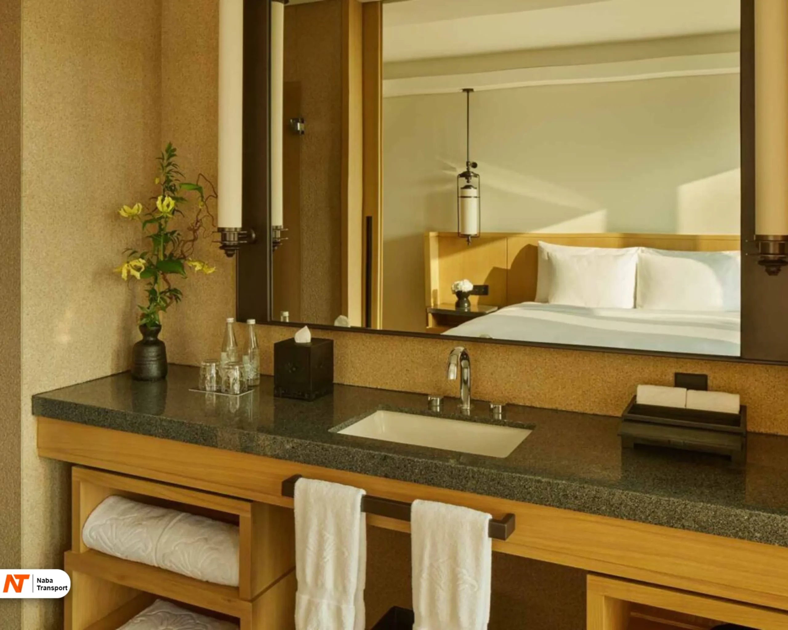 Hotel Tentrem Jakarta