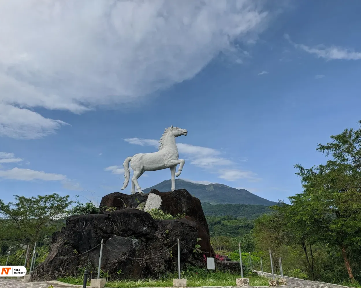 Kebun Raya Kuningan