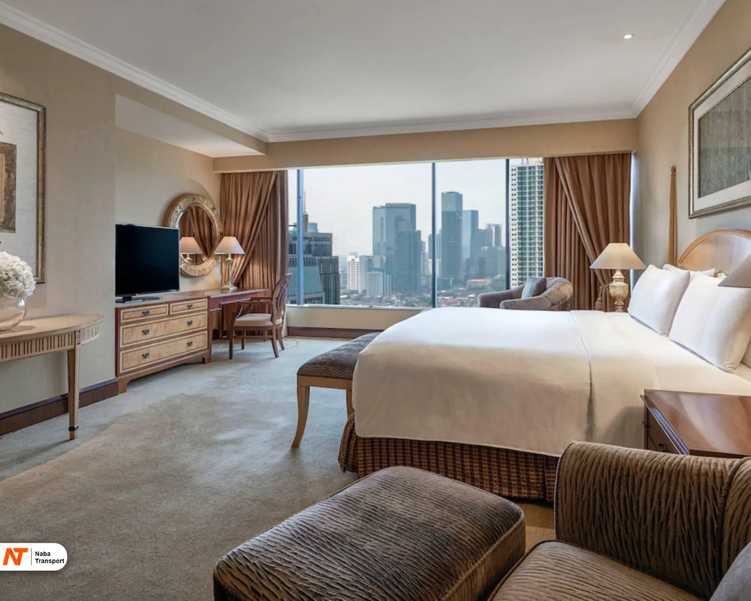 JW Marriott Jakarta