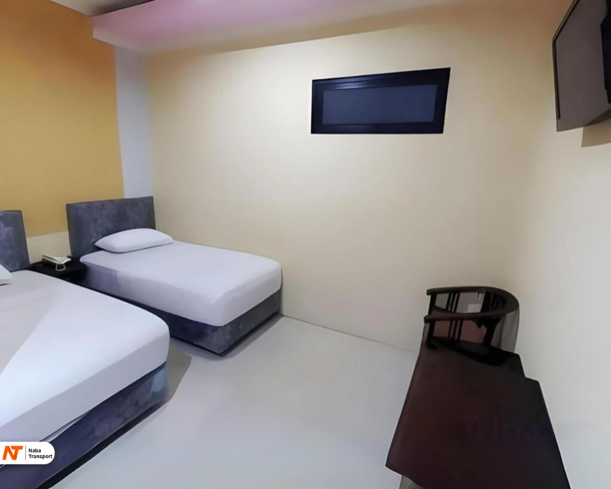 hotel khalista purwakarta