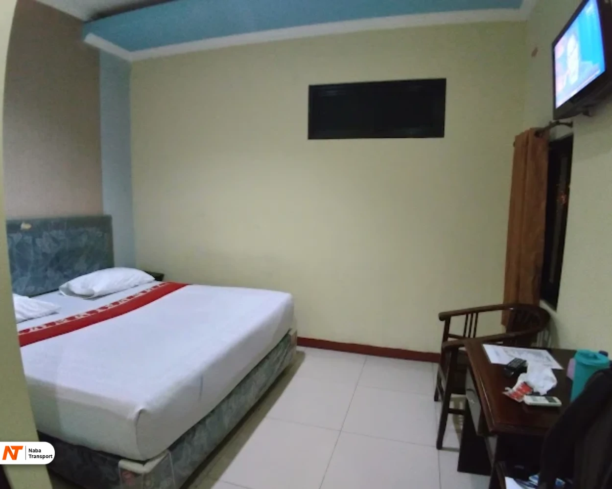 hotel khalista purwakarta
