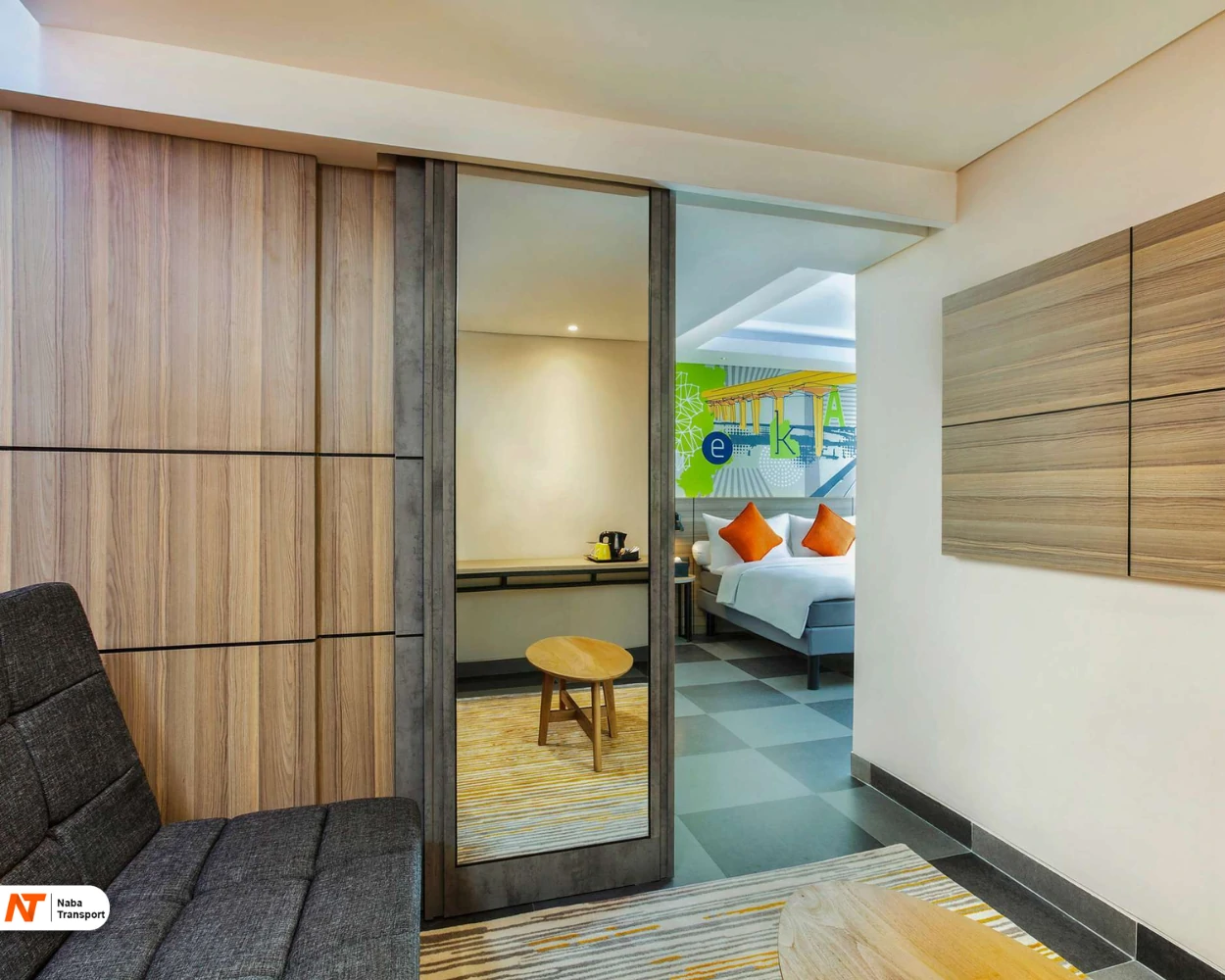 Ibis Styles Jatibening