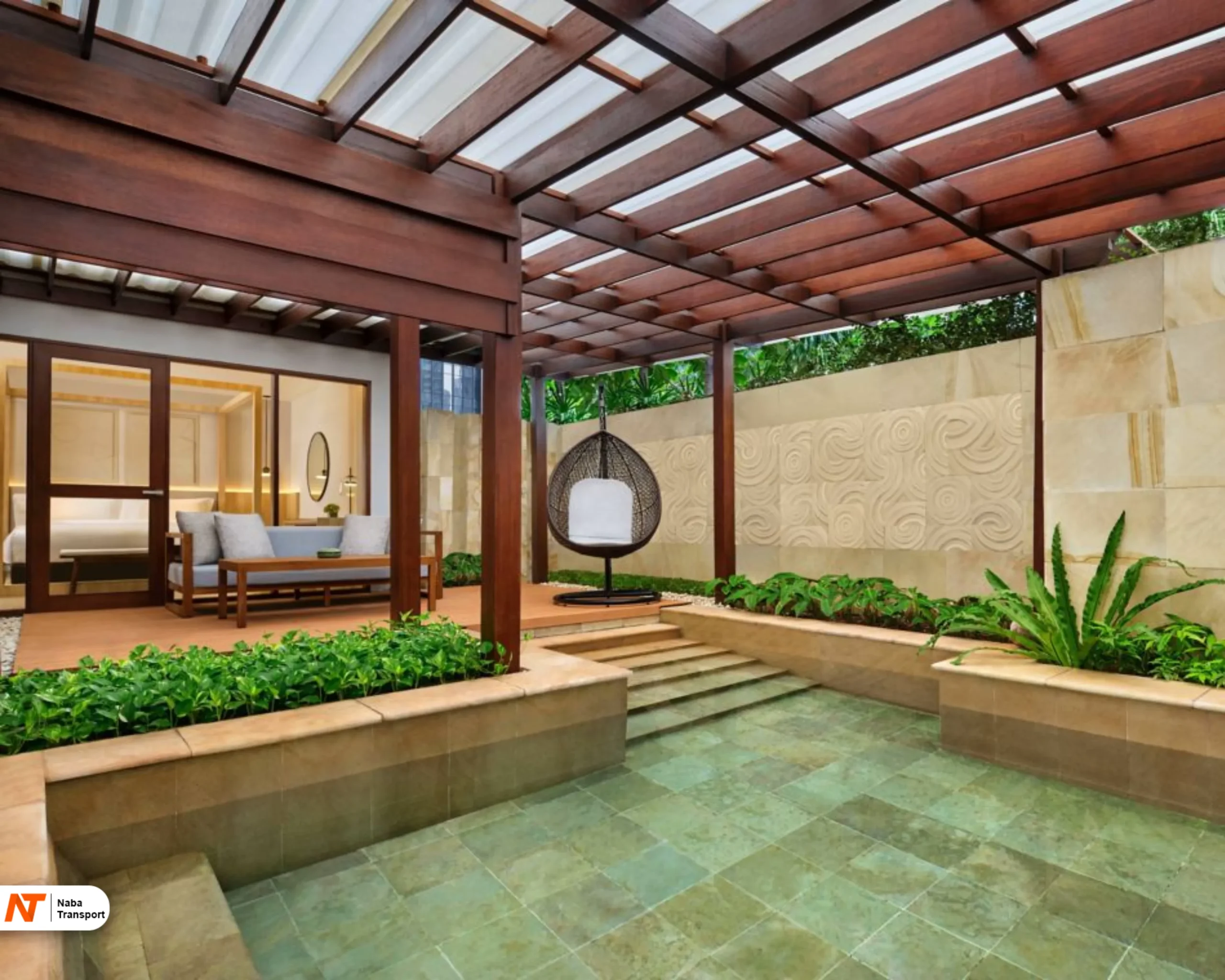 The Ritz Carlton Jakarta