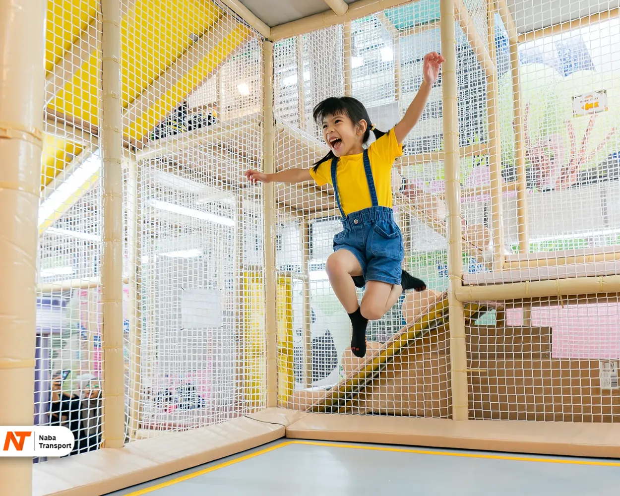 Playtopia senayan park Playtopia senayan park