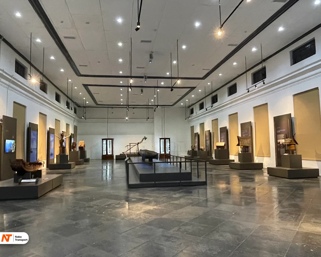 Museum Nasional 