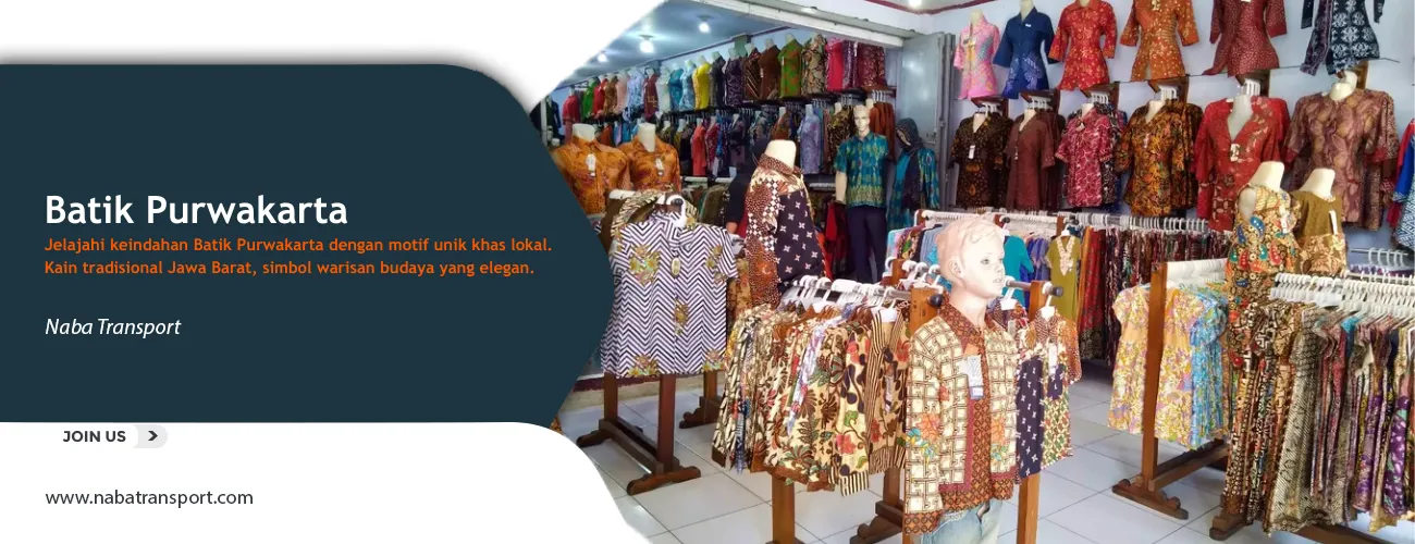 batik purwakarta