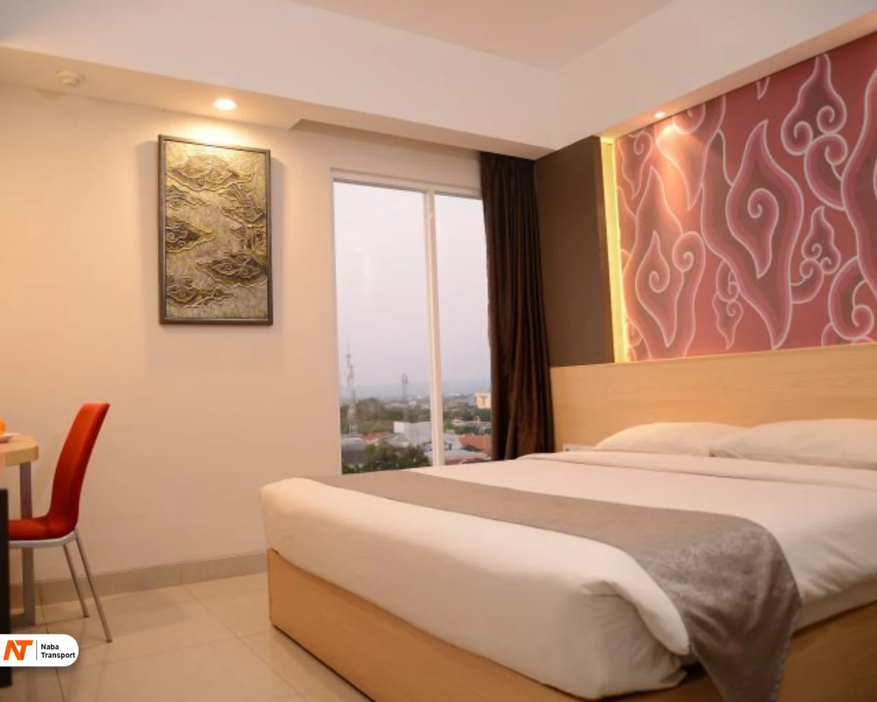 hotel metland cirebon