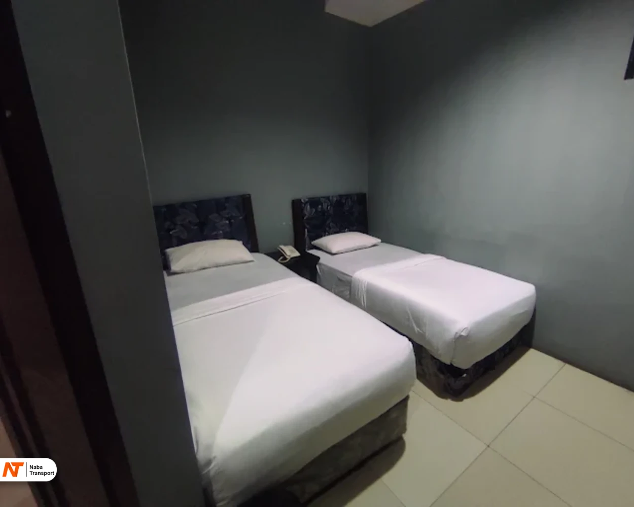 hotel khalista purwakarta