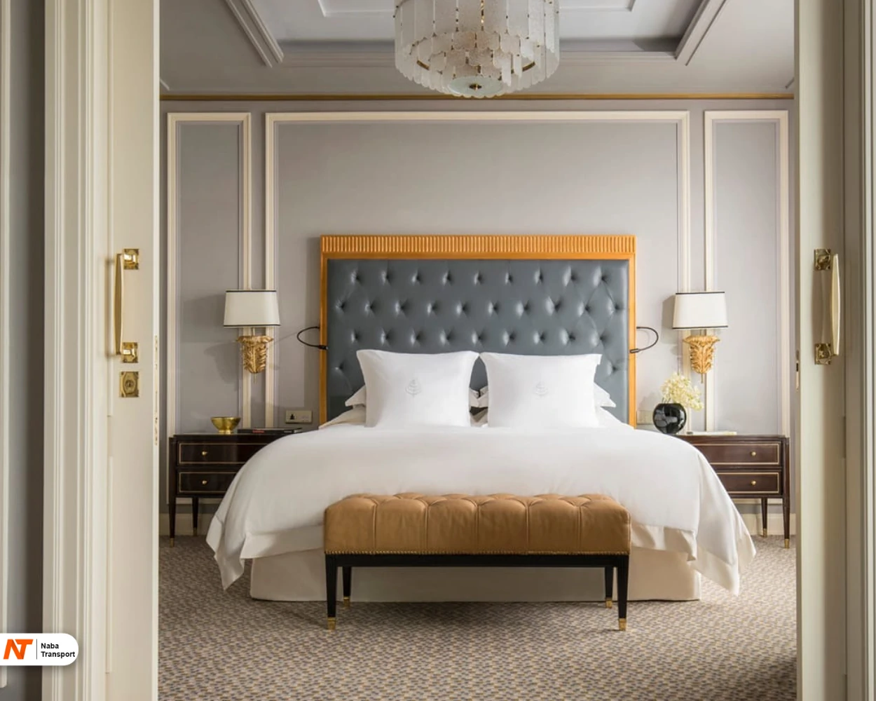 Four Seasons Jakarta