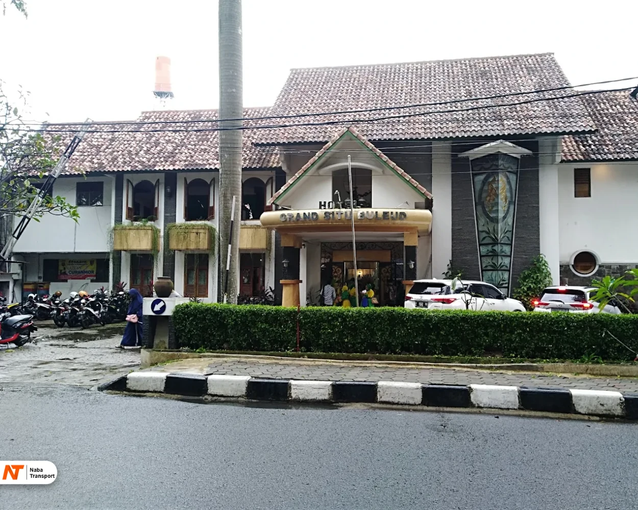hotel purwakarta