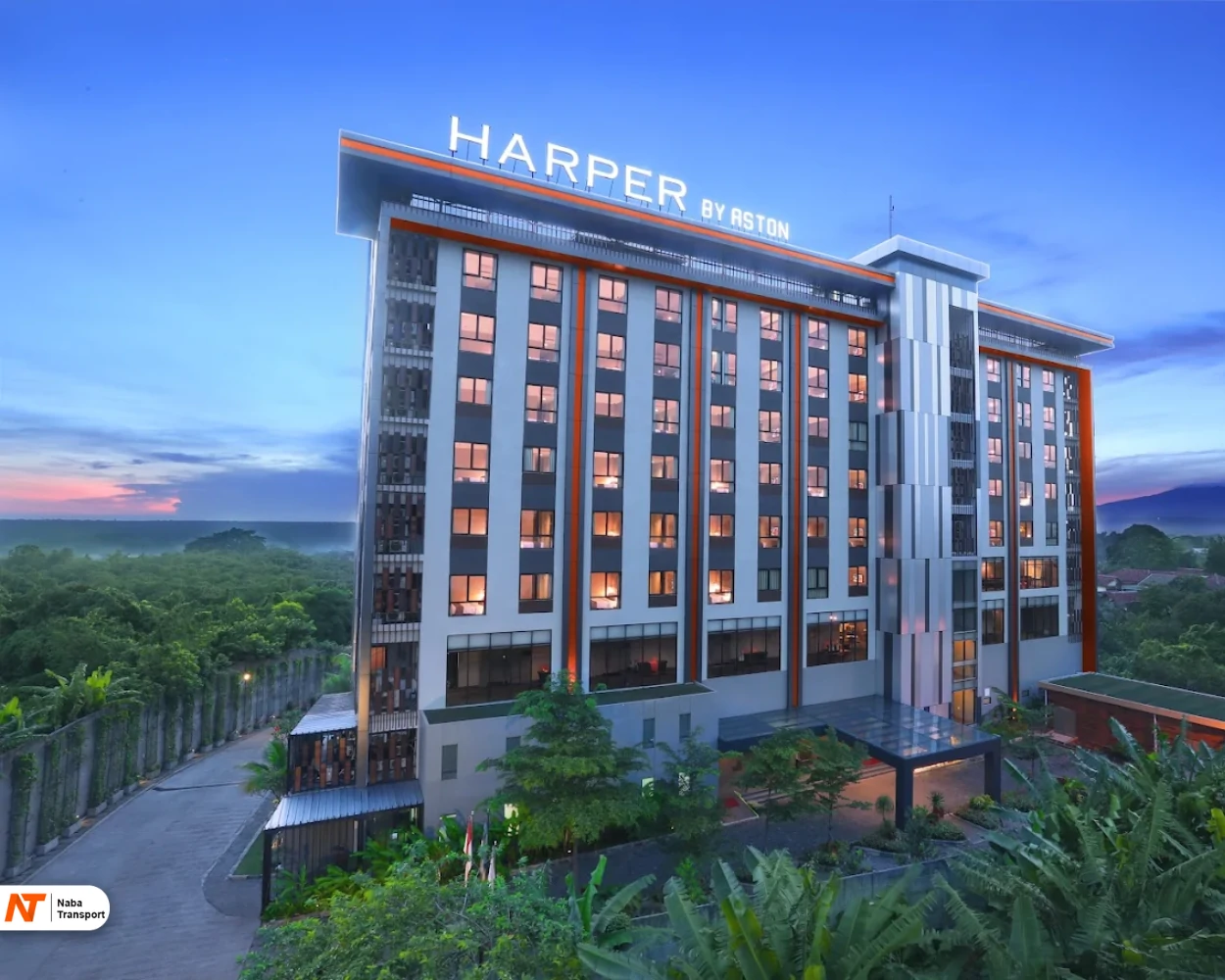 hotel purwakarta