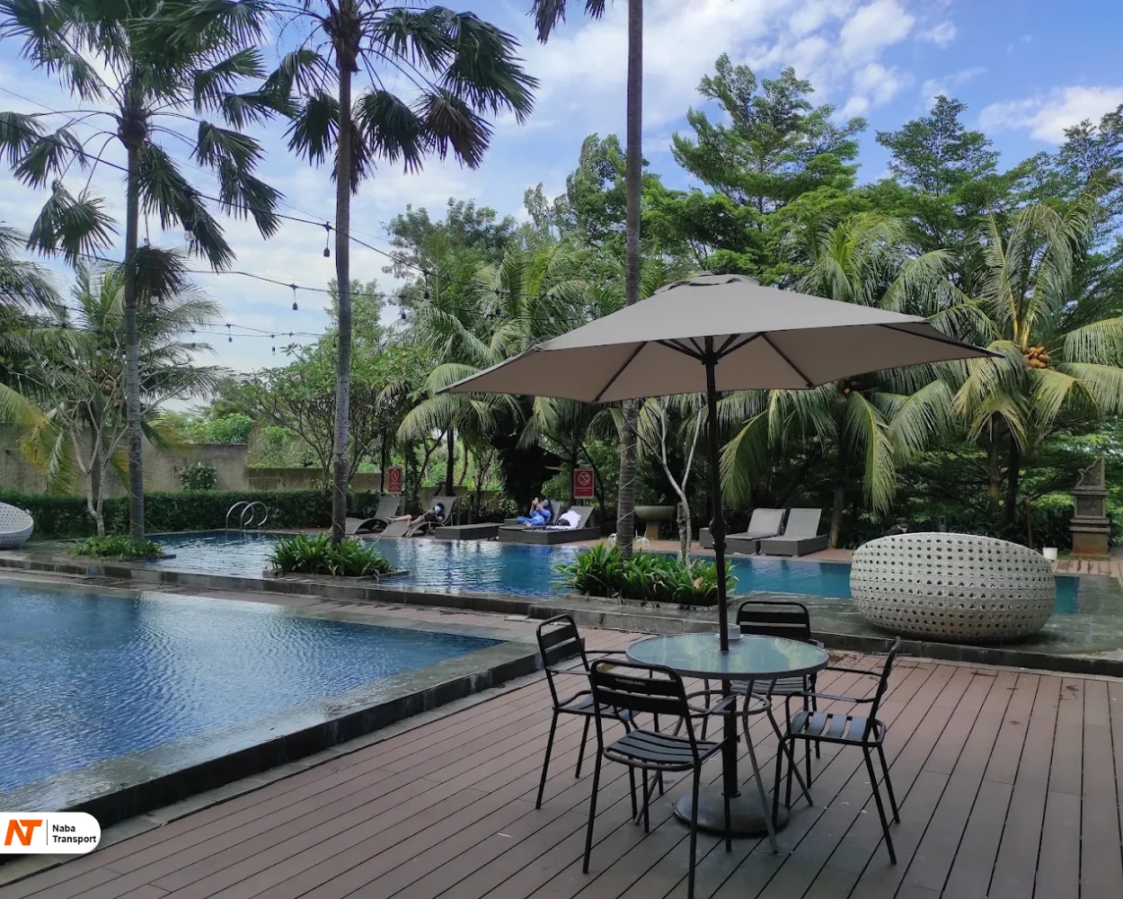 hotel purwakarta