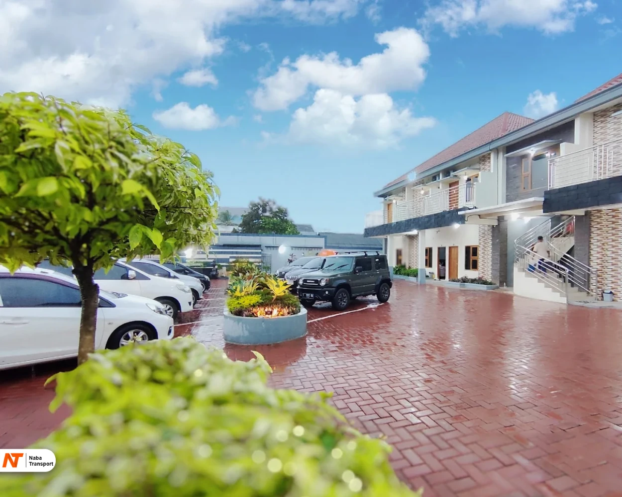 hotel purwakarta