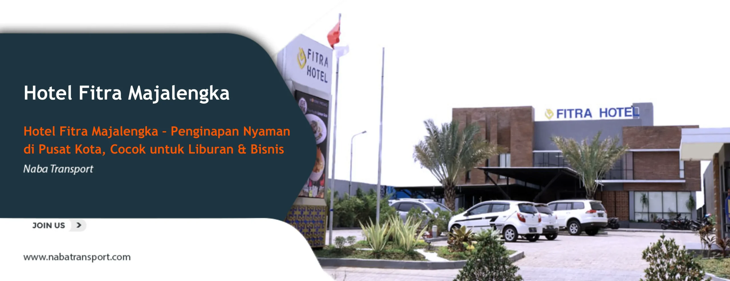 hotel fitra majalengka