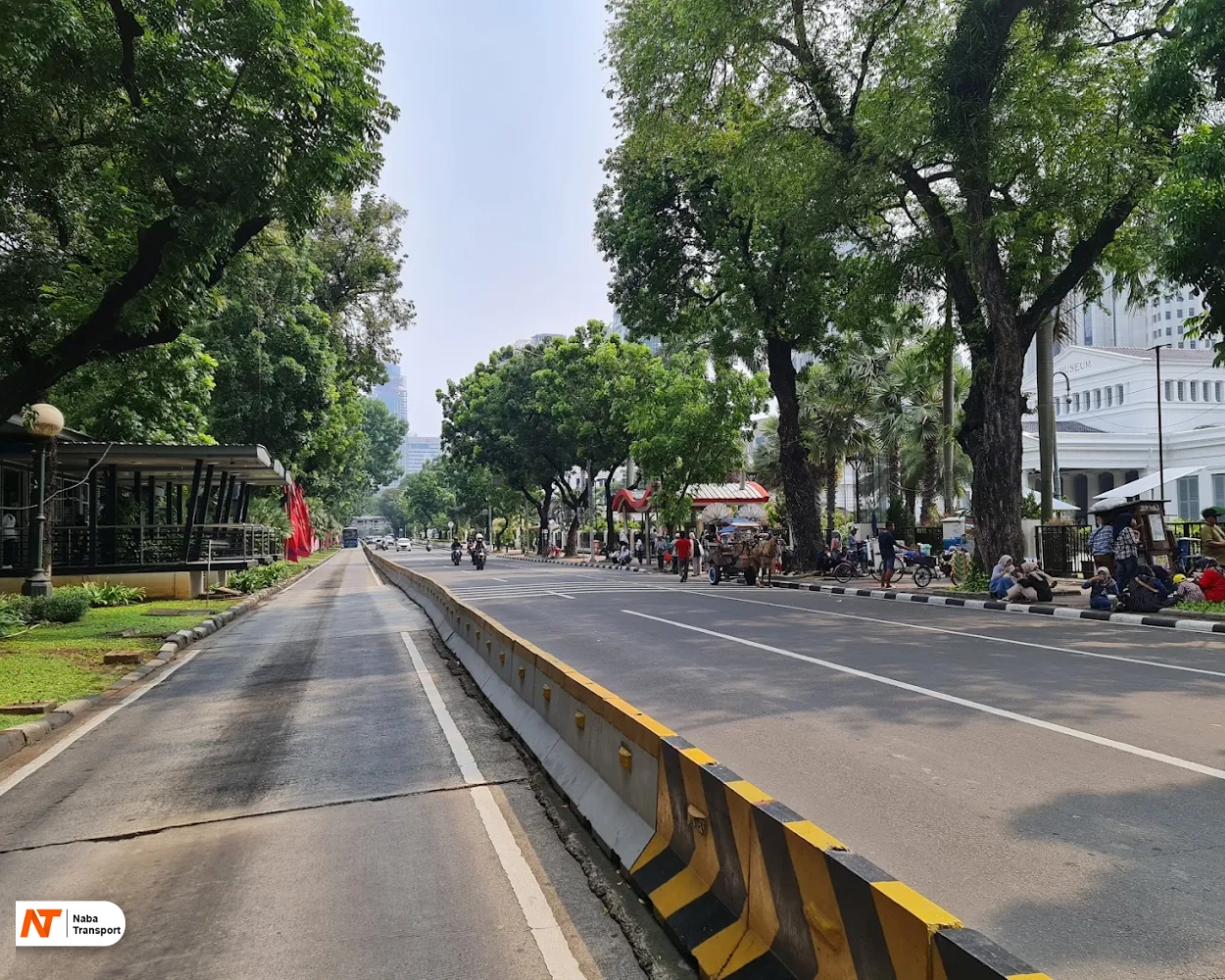 Museum Nasional 
