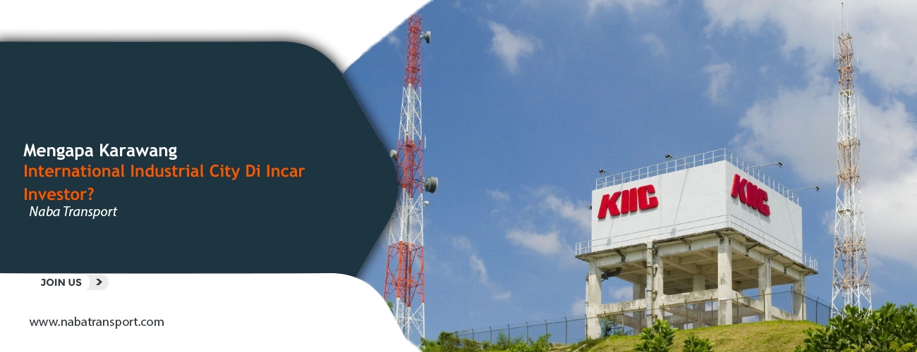 karawang international industrial city