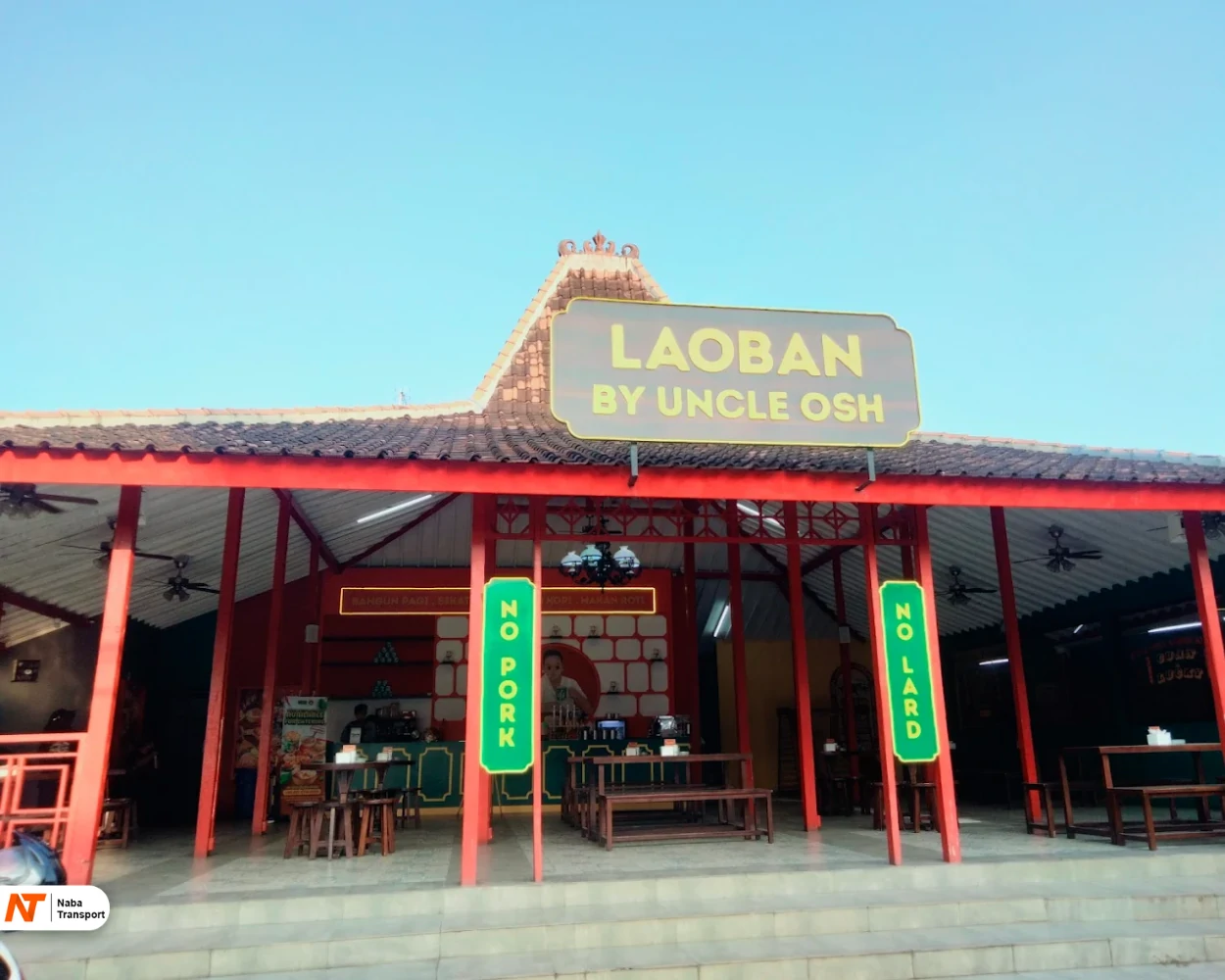 Cafe di karawang